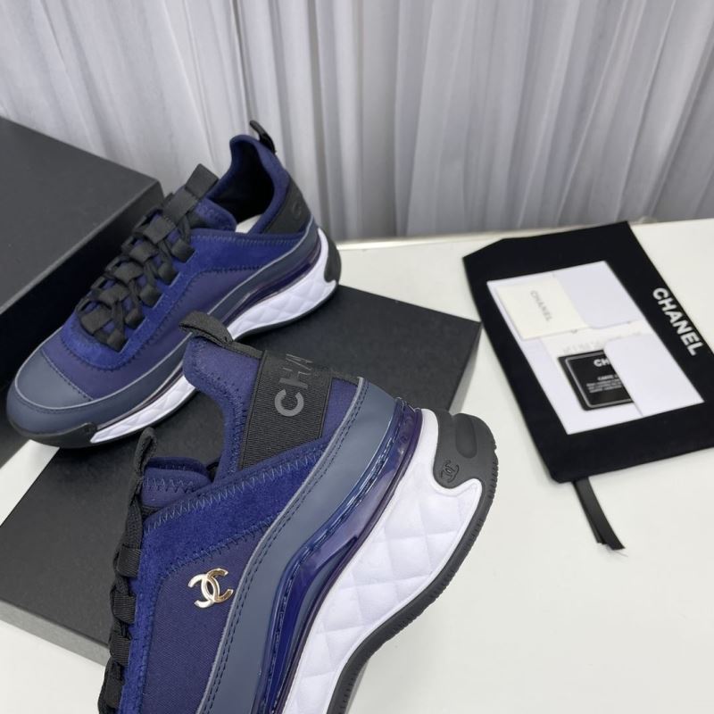 Chanel Sport Shoes